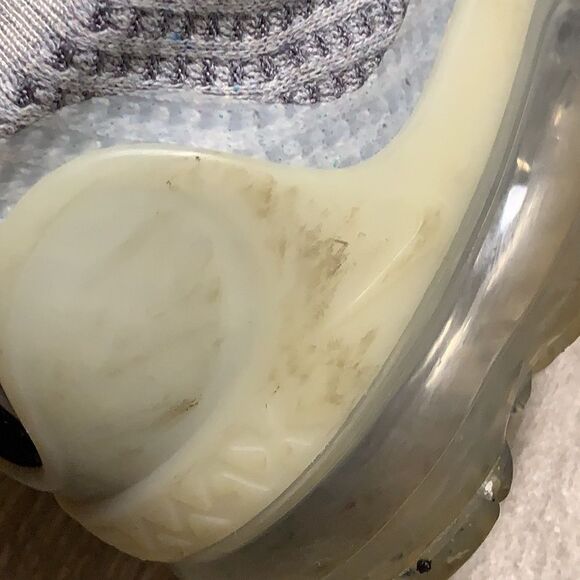 Kids Nike Air Vapormax Flyknit Lowcut Sneakers‎ - Picture 5 of 10